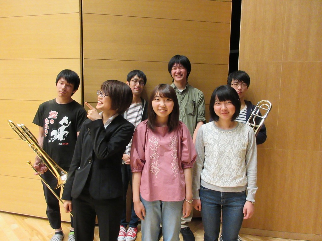 定期演奏会まであと11日！！ 九大フィルハーモニー・オーケストラ