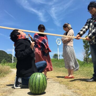 東京公演まであと3日！